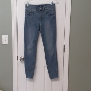 Gap denim jeans